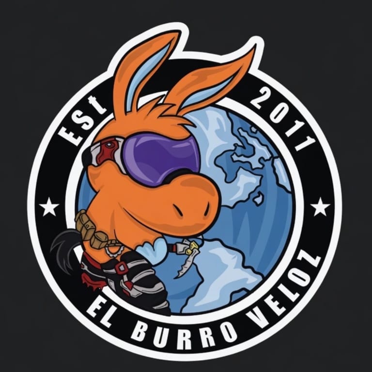 Welcome to El Burro Veloz