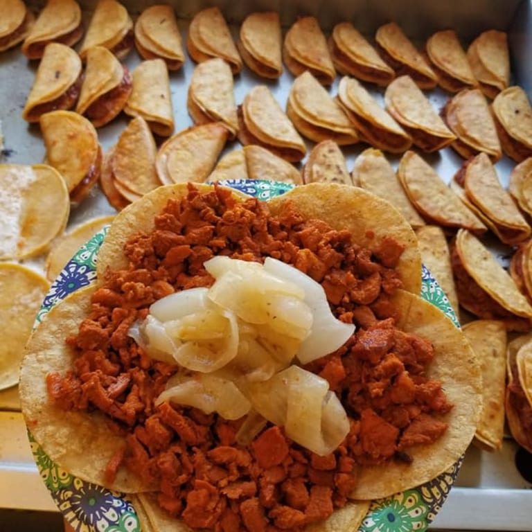 Bringing Guadalajara Flavors to Antioch