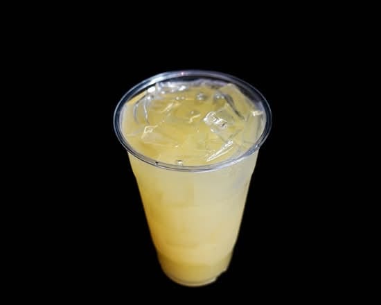 Medium Agua Fresca.