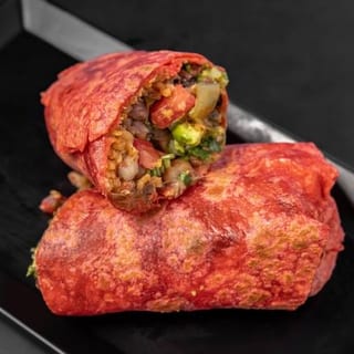 Fit Burrito
