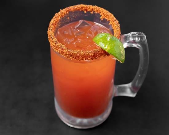 Michelada.